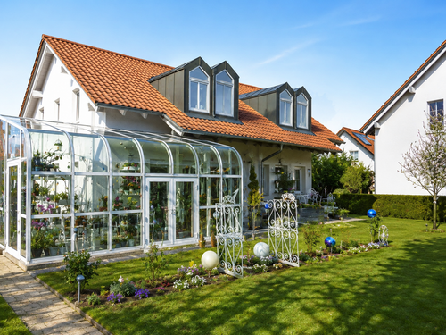 Foto - Haus zum Kaufen in München 1.700.000,00 € 196 m²