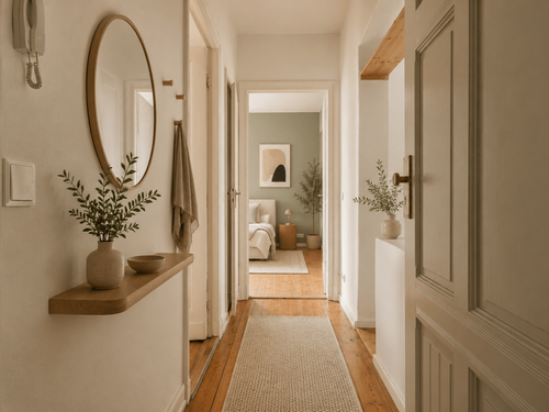 Foto - Wohnung zum Kaufen in Berlin 240.000,00 € 43.19 m²
