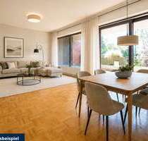 Wohnung zum Kaufen in Düsseldorf Unterbach 385.000,00 € 100.08 m² - Düsseldorf / Unterbach