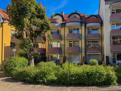 Foto - Wohnung zum Kaufen in Rosenheim 175.000,00 € 33 m²