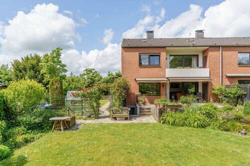 Foto - Haus zum Kaufen in Düsseldorf 650.000,00 € 155 m²