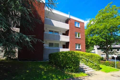 Foto - Wohnung zum Mieten in Bochum 480,00 € 44 m²