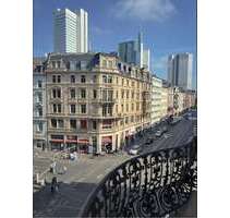 WG-Zimmer in Frankfurt am Main 899,00 € 25 m²