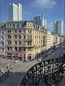 WG-Zimmer in Frankfurt am Main 899,00 € 25 m²