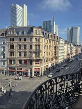 Foto - WG-Zimmer in Frankfurt am Main 899,00 € 25 m²