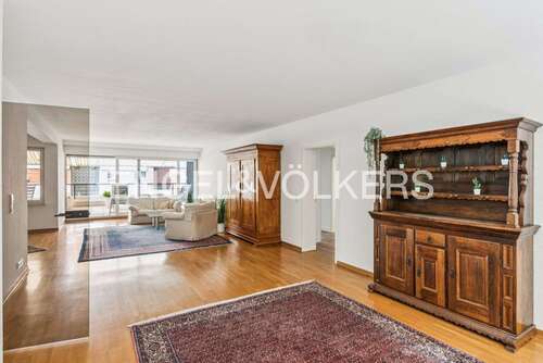 Foto - Wohnung zum Kaufen in Bad Homburg vor der Höhe 790.000,00 € 149 m²