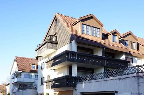 Foto - Wohnung zum Mieten in Freudenstadt 720,00 € 84.5 m²