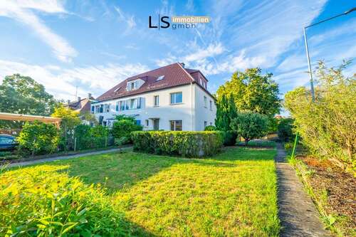 Foto - Haus zum Kaufen in Stuttgart 415.000,00 € 110.88 m²