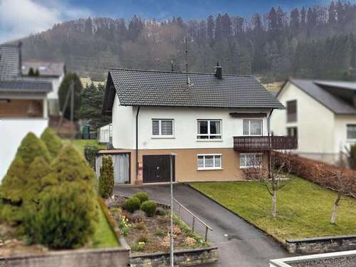 Foto - Haus zum Kaufen in Albstadt 248.000,00 € 96 m²