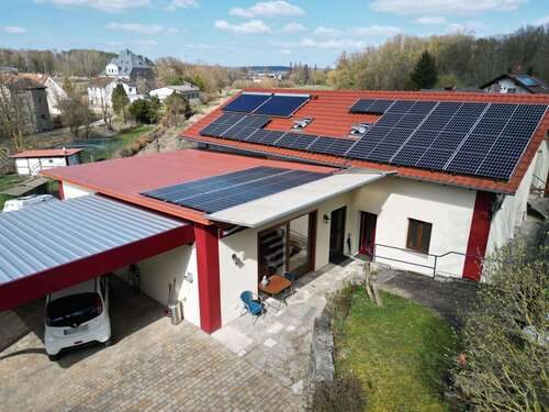 Foto - Haus zum Kaufen in Kirchheim 649.000,00 € 147.52 m²