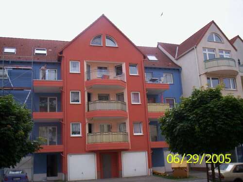 Foto - Wohnung zum Mieten in Schönebeck 468,00 € 77.89 m²