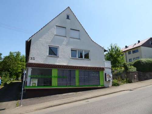 Foto - Haus zum Kaufen in Freiberg 699.000,00 € 232 m²