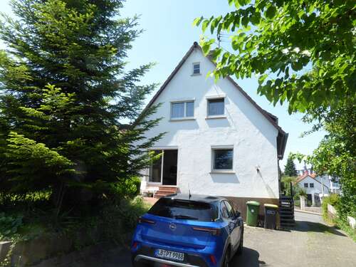 Foto - Haus zum Kaufen in Freiberg 659.000,00 € 232 m²