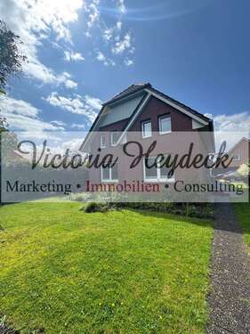 Foto - Haus zum Kaufen in Delingsdorf 545.000,00 € 130 m²