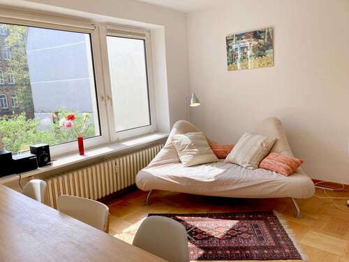 Foto - Wohnen auf Zeit in Hamburg 1.499,00 €
