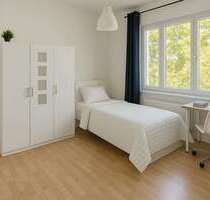 WG-Zimmer in Berlin 750,00 € 19 m²