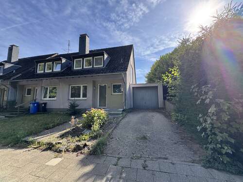 Foto - Haus zum Kaufen in Heiligenhaus 349.000,00 € 100 m²