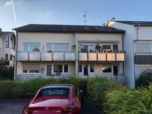 Foto - Wohnung zum Kaufen in Stuttgart 298.000,00 € 60 m²