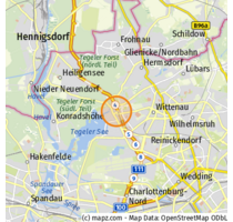 Grundstück zu verkaufen in Berlin 379.000,00 € 195 m²