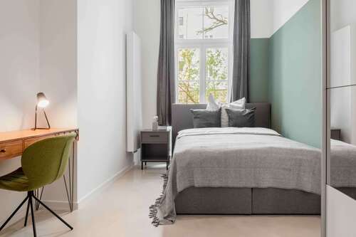 Foto - WG-Zimmer in München 905,00 € 15 m²