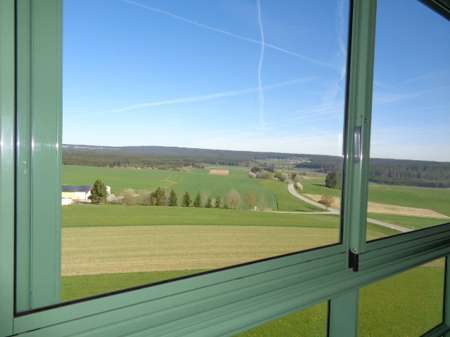 Foto - Wohnung zum Mieten in Löffingen Dittishausen 395,00 € 37 m²