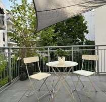 Wohnen auf Zeit in Hamburg 1.595,00 €