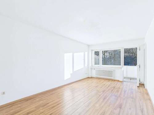 Foto - Wohnung zum Kaufen in München 210.000,00 € 32 m²
