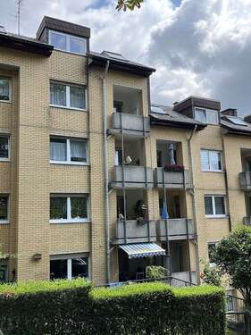 Foto - Wohnung zum Mieten in Wuppertal 517,00 € 63.88 m²