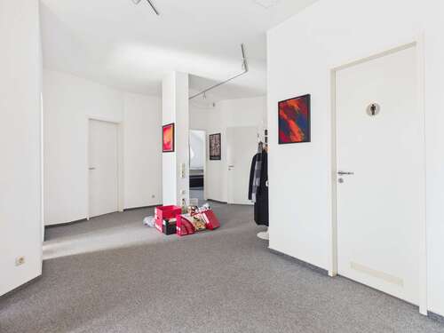 Foto - Büro in Berlin 1.296,00 € 108 m²
