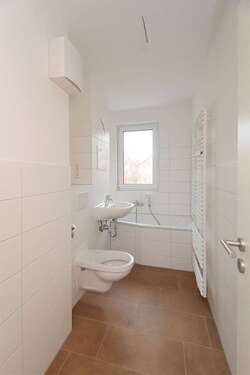 Foto - Wohnung zum Mieten in Halle (Saale) 452,34 € 59.13 m²