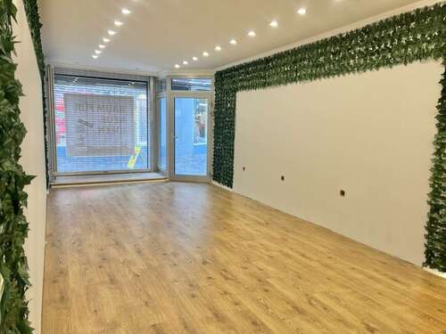 Foto - Einzelhandel in Goslar Goslar 2.000,00 € 50 m²