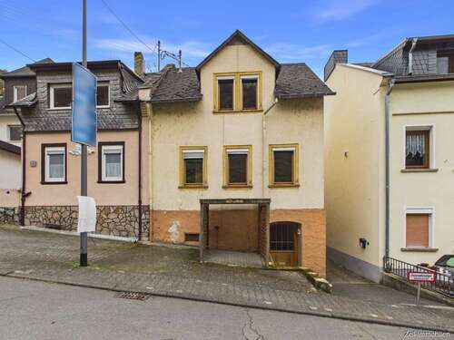 Foto - Haus zum Kaufen in Lorch Lorchhausen 90.000,00 € 69 m²