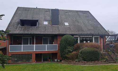 Foto - Wohnung zum Mieten in Horneburg 950,00 € 160 m²