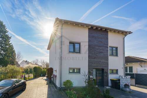 Foto - Haus zum Kaufen in Herne 895.000,00 € 178.6 m²
