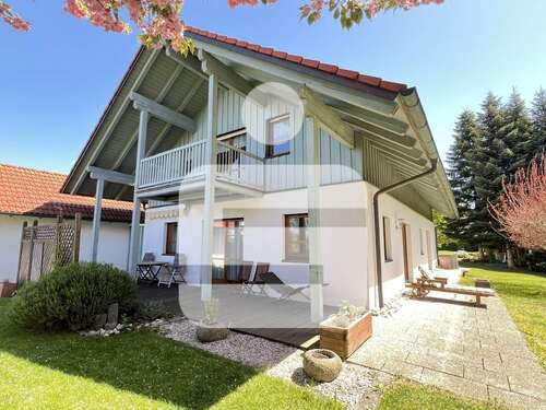 Foto - Haus zum Kaufen in Thyrnau 800.000,00 € 114 m²