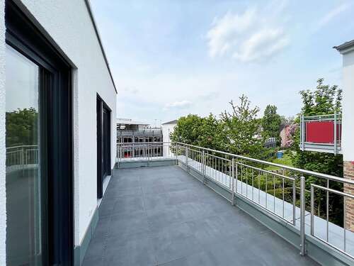 Foto - Wohnung zum Mieten in Euskirchen 1.190,00 € 99 m²