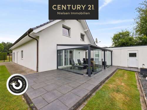 Foto - Haus zum Kaufen in Hambergen 475.000,00 € 260 m²