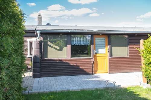 Foto - Haus zum Kaufen in Sassenburg-Stüde 115.000,00 € 55 m²