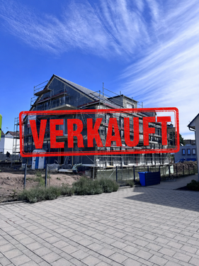 Foto - Wohnung zum Kaufen in Aschaffenburg 339.000,00 € 68 m²
