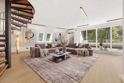 Foto - Wohnung zum Kaufen in München 1.579.000,00 € 185 m²
