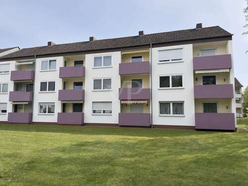 Foto - Wohnung zum Kaufen in Celle 110.000,00 € 63.65 m²