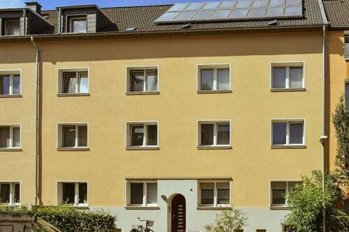 Foto - Wohnung zum Mieten in Essen 381,00 € 63.07 m²