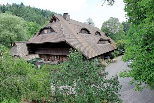Foto - Gastronomie in Bad Teinach 1.100.000,00 € 14520 m²