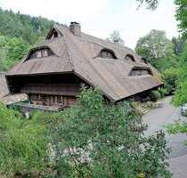 Gastronomie in Bad Teinach 1.100.000,00 € 14520 m²