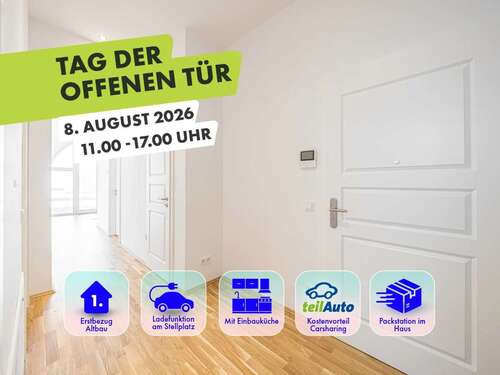 Foto - Wohnung zum Mieten in Chemnitz 979,16 € 91.51 m²