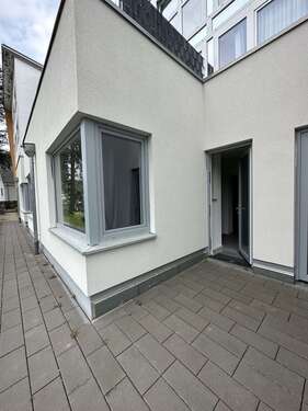 Foto - Wohnung zum Mieten in Marburg 435,00 € 29 m²