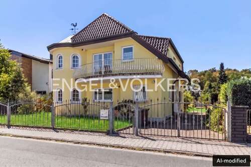 Foto - Haus zum Kaufen in Rödermark 820.000,00 € 194.83 m²
