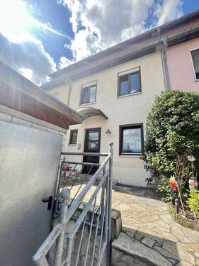 Foto - Haus zum Kaufen in Würmersheim 359.000,00 € 128 m²