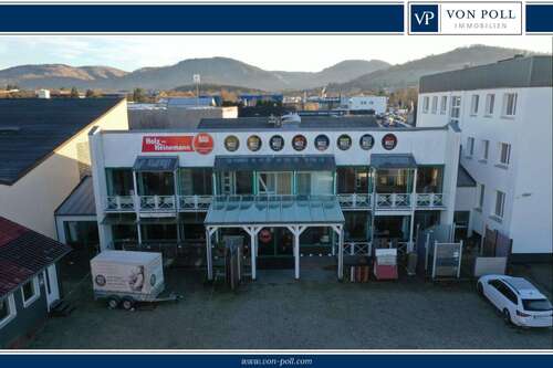 Foto - Halle in Goslar 1.790.000,00 € 5472 m²