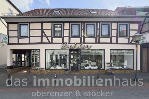 Foto - Haus zum Kaufen in Wolfsburg Fallersleben 830.000,00 € 334 m²